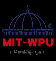 MIT-WPU Logo